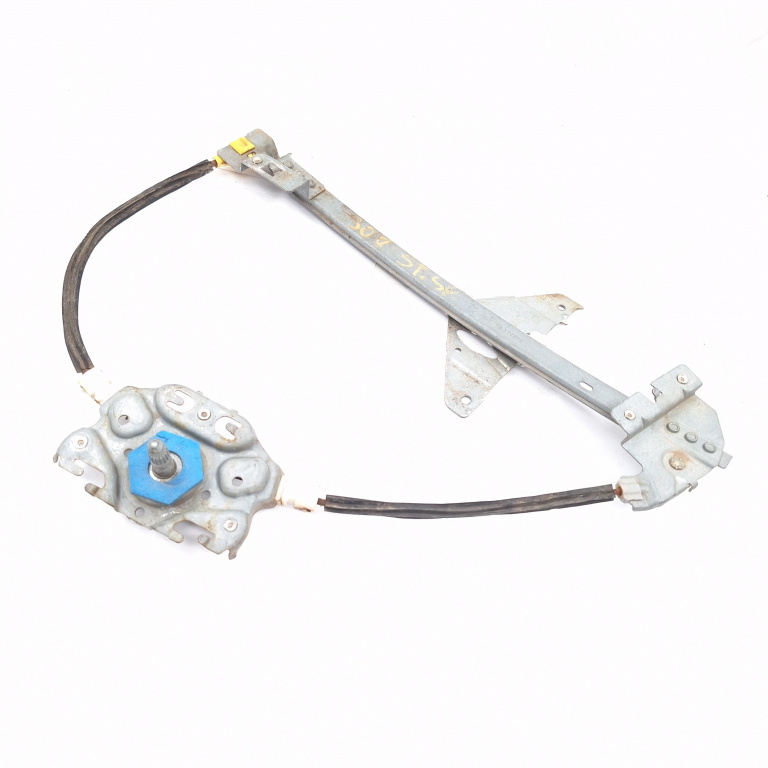 Macara Geam Stanga Spate Peugeot 307 2001-2008 Manuala 115281Arg
