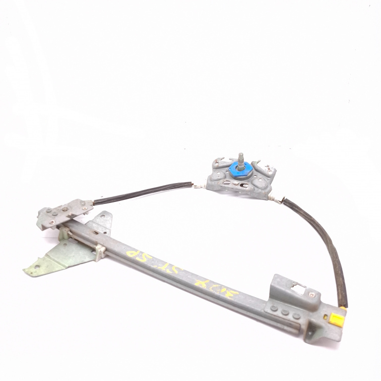 Macara Geam Stanga Spate Peugeot 307 2001-2008 Manuala 115281Arg