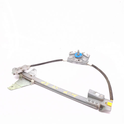 Macara Geam Stanga Spate Peugeot 307 2001-2008 Manuala 115281Arg