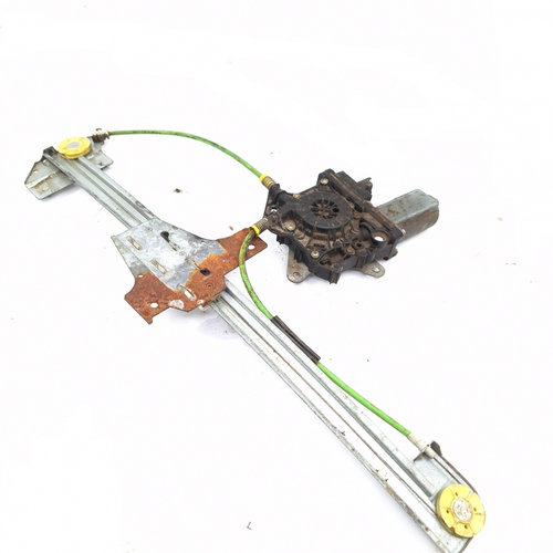 Macara Geam Stanga Spate Peugeot 807 (E) 2002-2014 Electrica 0536005103, 0206008907, 020.60089.07, B...