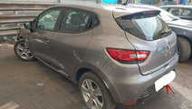 Macara geam stanga spate Renault Clio 4 2013 HATCH...