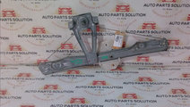 Macara geam stanga spate RENAULT CLIO SIMBOL 2008-...