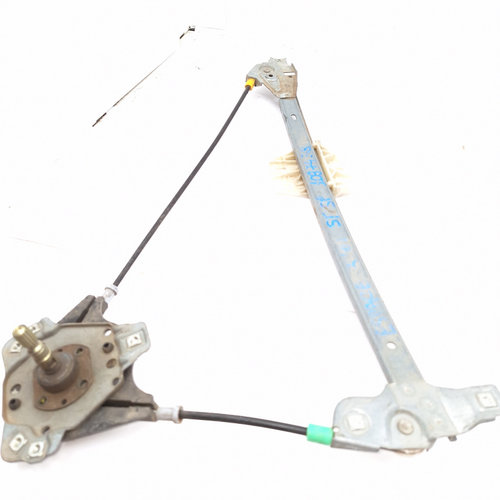 Macara Geam Stanga Spate Renault Espace Mk 2 (J/S63) 1991-1996 Manuala