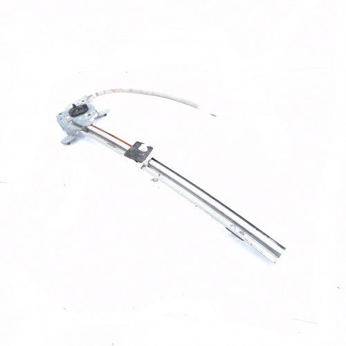 Macara Geam Stanga Spate Renault Laguna 2 2001-2007 Manuala