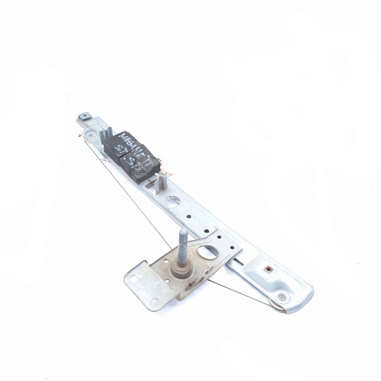 Macara Geam Stanga,spate Renault MEGANE 2 2002 - 2010 190011782