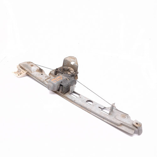 Macara Geam Stanga Spate Renault Megane 2 2002-2010 Electrica 190011782, 28070D4605, 28070D
