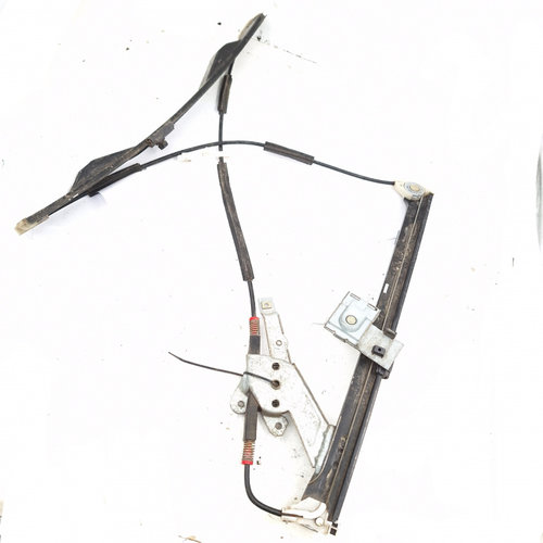 Macara Geam Stanga Spate Renault Megane 3 2008-2016