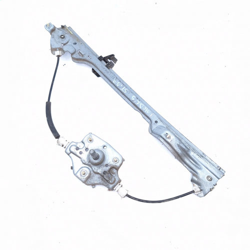 Macara Geam Stanga Spate Renault Modus (F/Jp0) 2004-2012 Manuala 118277Arm