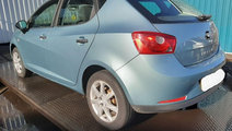 Macara geam stanga spate Seat Ibiza 2009 HATCHBACK...