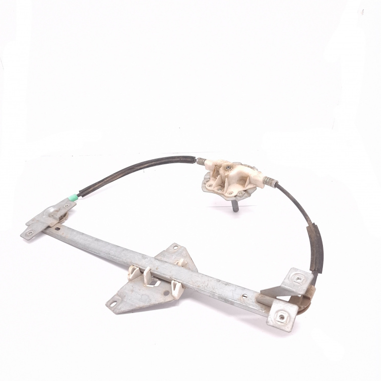 Macara Geam Stanga Spate Seat Ibiza Mk4 (6L) 2002-2008 Manuala