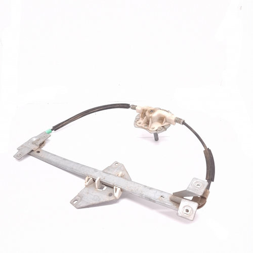 Macara Geam Stanga Spate Seat Ibiza Mk4 (6L) 2002-2008 Manuala