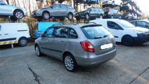 Macara geam stanga spate Skoda Fabia 2 2012 BREAK ...