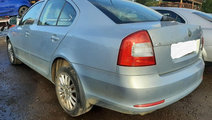 Macara geam stanga spate Skoda Octavia 2 2009 BERL...