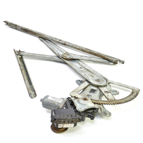 Macara Geam Stanga Spate Toyota Corolla Verso 2004-2009 2.2 D-4D 2Ad-Fhv Motorina Electrica 698400F0...