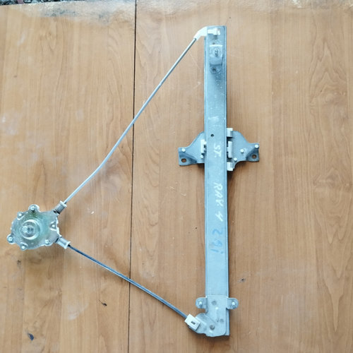 Macara Geam Stanga Spate Toyota Rav 4 Mk 2 2000-2005 Manuala