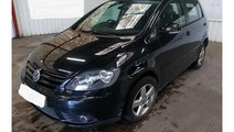 Macara geam stanga spate Volkswagen Golf 5 Plus 20...