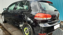 Macara geam stanga spate Volkswagen Golf 6 2010 Ha...