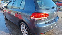 Macara geam stanga spate Volkswagen Golf 6 2012 HA...