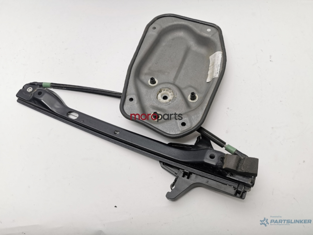 Macara Geam stanga spate VOLKSWAGEN GOLF V 1K1 2003 - 2009 2.0 TDI 16V BKD VAG 1K4839461A