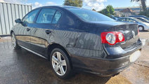 Macara geam stanga spate Volkswagen Passat B6 2009...