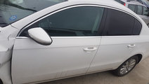 Macara geam stanga spate Volkswagen Passat B7 2012...