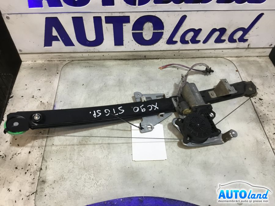 Macara Geam Stanga Spate Volvo XC90 2002