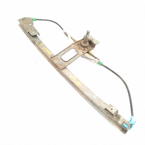Macara Geam Stanga Spate Vw Golf 3 1991-1997 Manuala 1H4839401L
