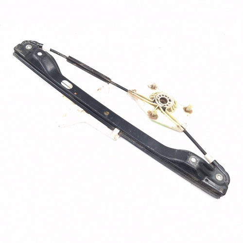 Macara Geam Stanga Spate Vw Golf 5 2003-2009 Electrica 994857107, 118107E