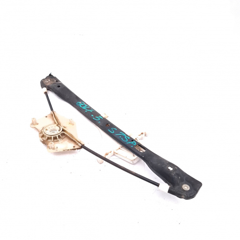 Macara Geam Stanga,spate VW GOLF 5 2003 - 2009