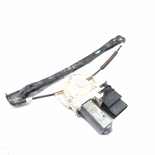 Macara Geam Stanga Spate Vw Jetta 3 (1K) 2005-2010 1K5839401G, 1K0959704P, 960093100, 960093-100, 99...