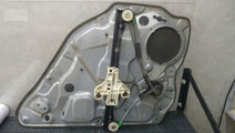 Macara geam stanga spate vw polo 9n 6q6839755