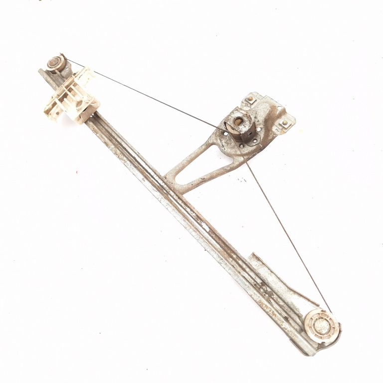 Macara Geam Stanga Spate Vw Polo (9N, 9N3) 2002-2010 Manuala