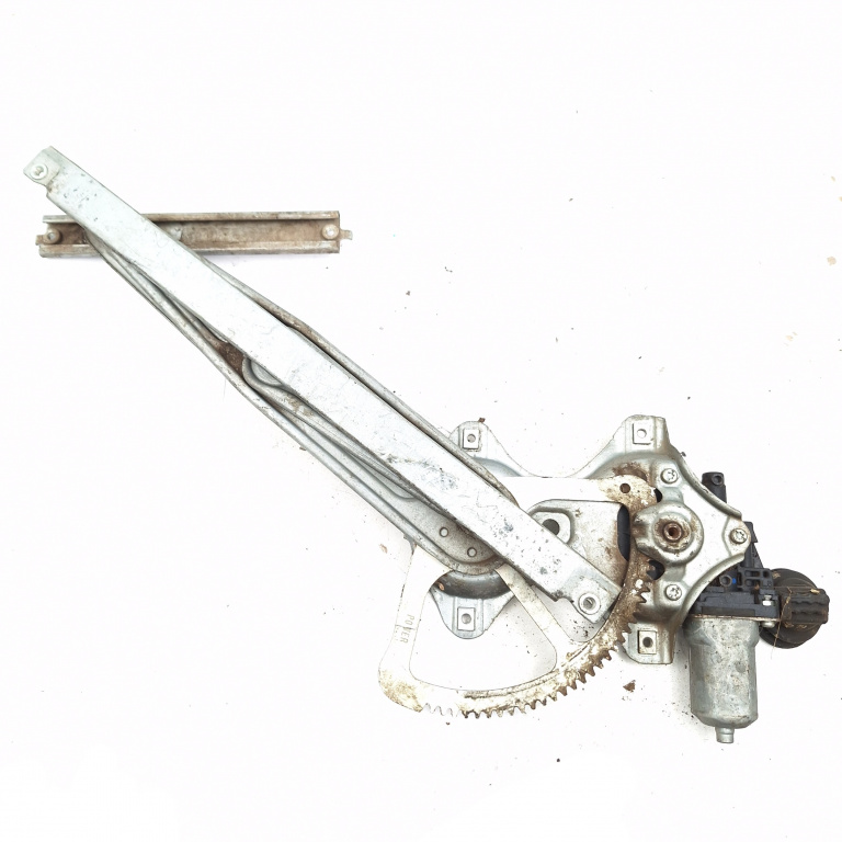 Macara Geam Toyota Yaris (Xp90) 2005-2011 Spate Dreapta Electrica 857200D120, Av2621002340, 973581100, 85720-0D120, Av262100-2340 Denso