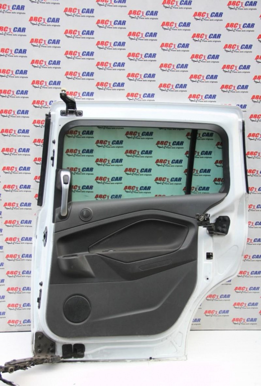 Macara geam usa culisanta dreapta spate Ford S-Max 2 2015-2019
