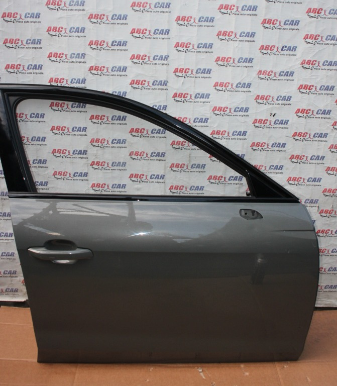 Macara geam usa dreapta fata Audi A4 B9 8W avant facelift 2019-2025