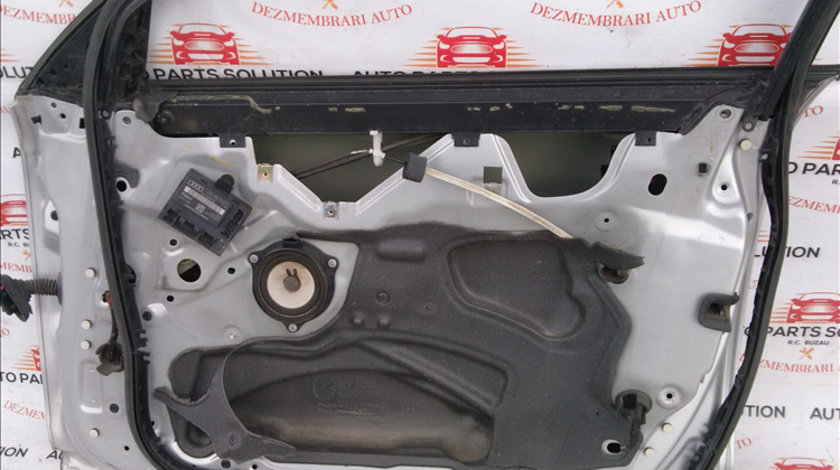 Macara geam usa dreapta fata AUDI A6 2005-2010 (4F)