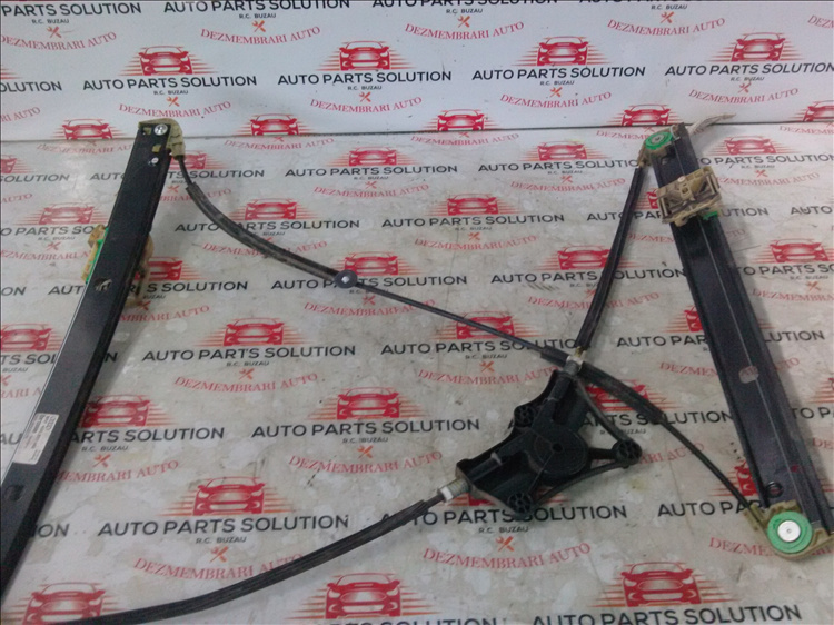 Macara geam usa dreapta fata AUDI A6 an fabr. 2013