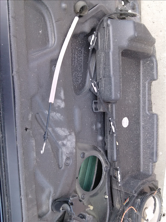 Macara geam usa dreapta fata AUDI A6 C6