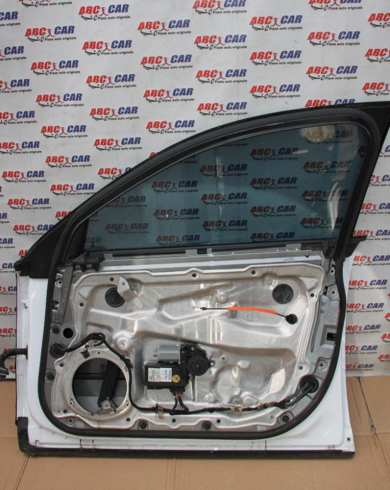 Macara geam usa dreapta fata Audi A8 D3 4E 2003-2009