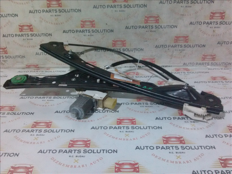 Macara geam usa dreapta fata BMW E90