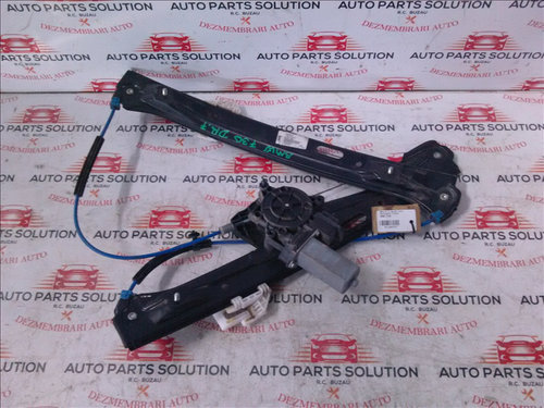 Macara geam usa dreapta fata BMW F30