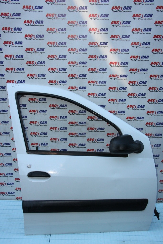 Macara geam usa dreapta fata Dacia Logan 1 VAN Facelift model 2010