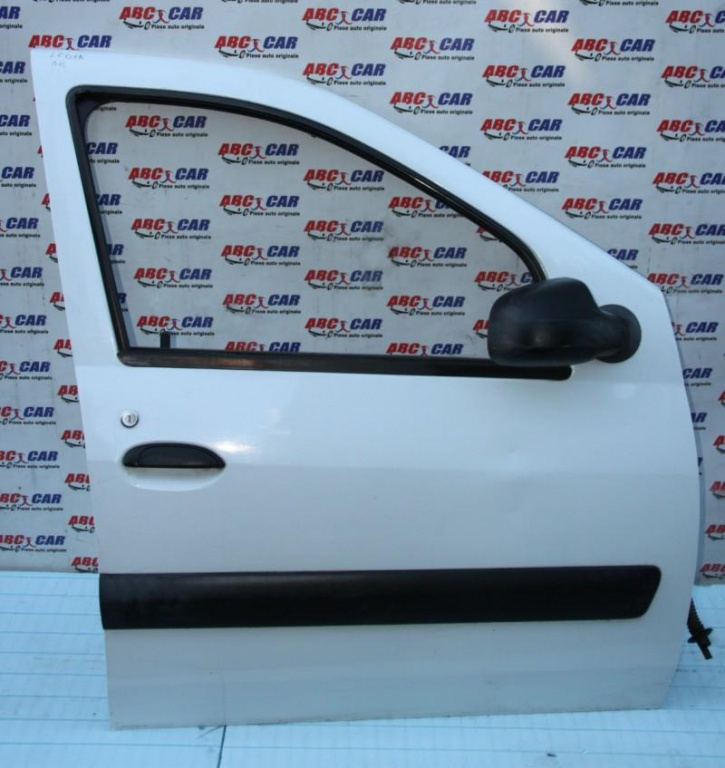 Macara geam usa dreapta fata Dacia Logan 2004-2012 LS