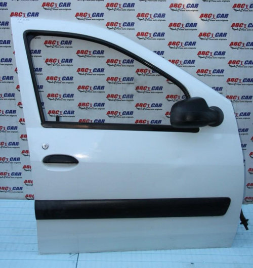 Macara geam usa dreapta fata Dacia Logan 2004-2012 LS