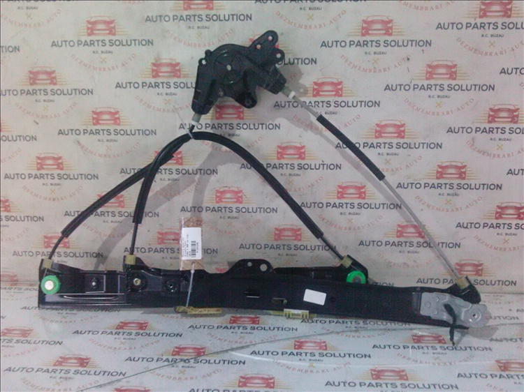 Macara geam usa dreapta fata FORD C MAX 