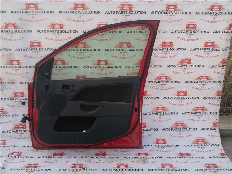 Macara geam usa dreapta fata FORD FIESTA 1.3 B an fabr. 2004