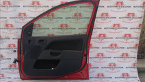 Macara geam usa dreapta fata FORD FIESTA 2003-2008