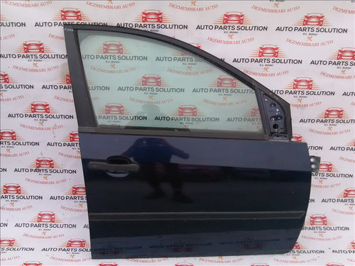 Macara geam usa dreapta fata FORD FIESTA an fabr.2006