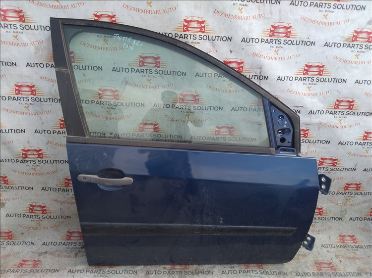 Macara geam usa dreapta fata FORD FIESTA an fabr. 2006
