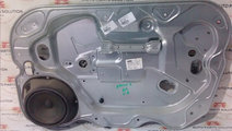 Macara geam usa dreapta fata FORD FOCUS 2 2004-201...